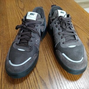 Nike C1ty Men's Brown Sneakers Size 9